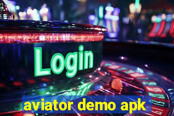 aviator demo apk